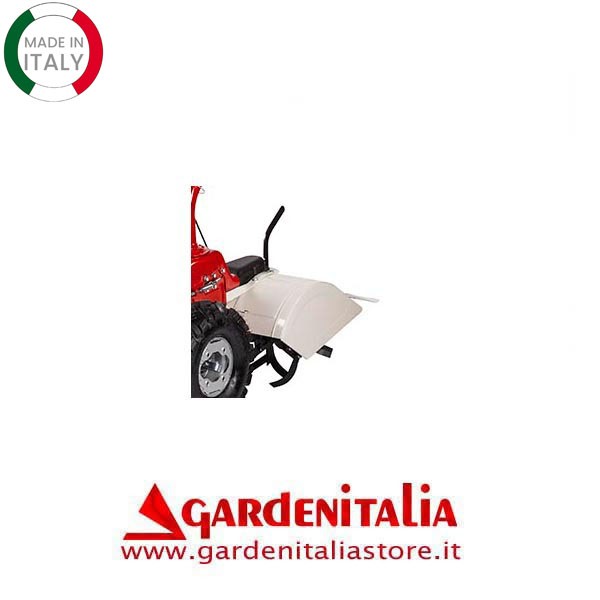 Fresa posteriore cm. 55 per P 70 EVO