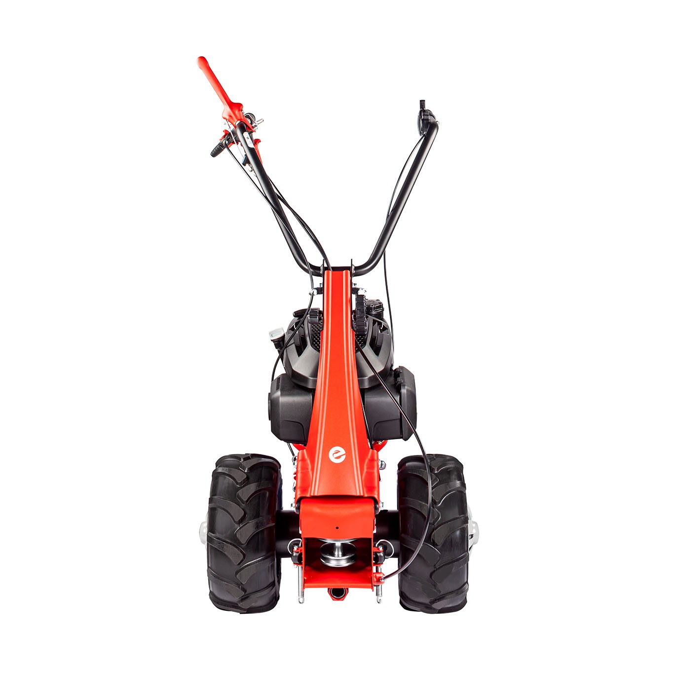 Minieffe Multi Attrezzo Eurosystems – Corpo Macchina – Motore Honda GCV 170 – Marcia Avanti e Retromarcia