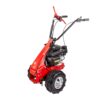 Minieffe Multi Attrezzo Eurosystems - Corpo Macchina - Motore Honda GCV 170 - Marcia Avanti e Retromarcia