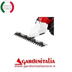 Barra Falciante cm. 87 con attacco rapido per Minieffe