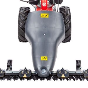 Barra Falciante 87 cm per mod. P55 EVO