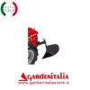 Rincalzatore ad ali fisse per mod. P55 EVO