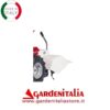 Fresa posteriore cm. 50 per mod. P55 EVO