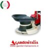 Falce Rotante per mod. P55 EVO - diametro pari a 57 cm.