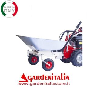 Vasca di trasporto per mod. P55 EVO