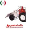 Arieggiatore Prato a Molle per P55 EVO