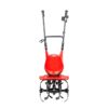 Elettrozappa EUROSYSTEMS mod. Z1 - motore elettrico da 900 Watt - Made in Italy