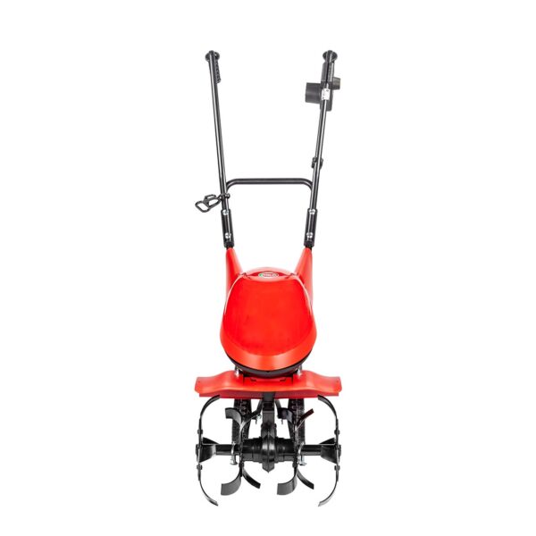 Elettrozappa EUROSYSTEMS mod. Z1 - motore elettrico da 900 Watt - Made in Italy