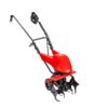 Elettrozappa EUROSYSTEMS mod. Z1 - motore elettrico da 900 Watt - Made in Italy