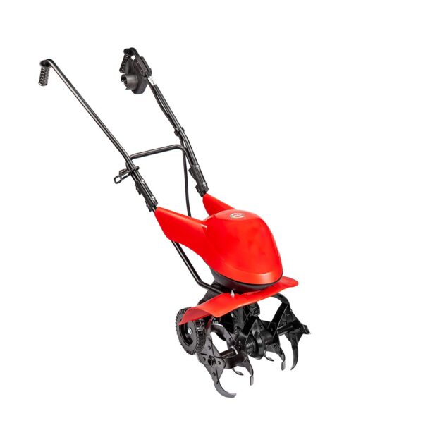 Elettrozappa EUROSYSTEMS mod. Z1 - motore elettrico da 900 Watt - Made in Italy