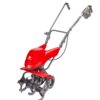Elettrozappa EUROSYSTEMS mod. Z1 - motore elettrico da 900 Watt - Made in Italy