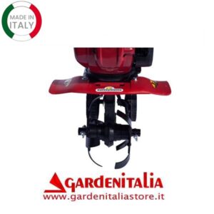 Restringimento Fresa a cm. 16 per Z1