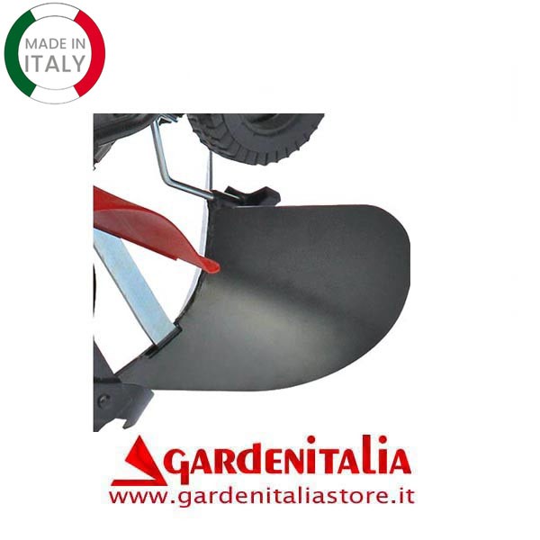 Rincalzatore ad ali fisse per Z1