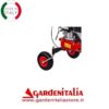 Ruote Pneumatiche Posteriori per CARRY/ CARRY SPRAYER