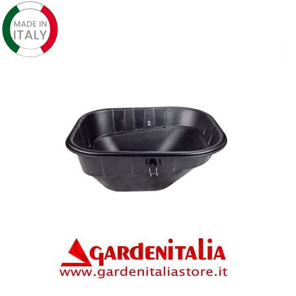 Estensione Vasca 140 lt per CARRY – P 70 EVO – P 55 – MNF