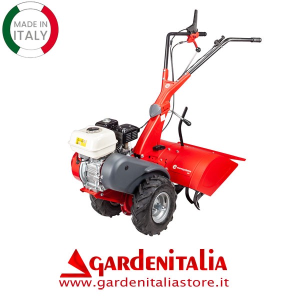 Motocoltivatore EUROSYSTEMS mod.RTT3 – motore B&S CR950 OHV – Fresa da 60 cm