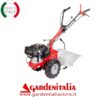 Motocoltivatore EUROSYSTEMS mod.P55 EVO - motore HONDA GCVx170 - Multi Attrezzo