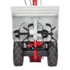 Motocoltivatore EUROSYSTEMS mod.P55 EVO - motore HONDA GCVx170 - Multi Attrezzo